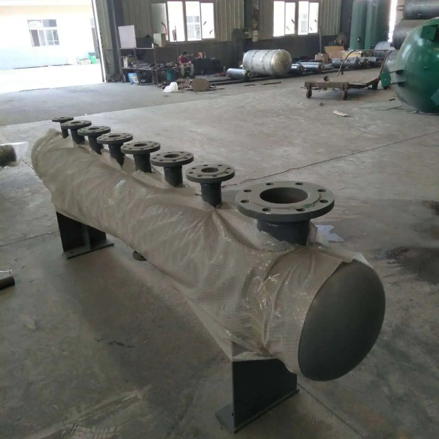 仁和集分水器