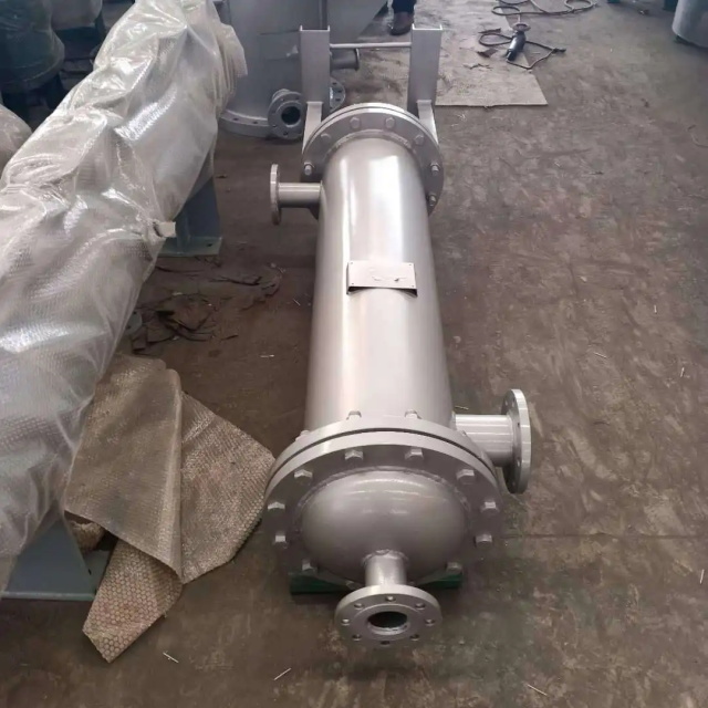 仁和分集水器重要指标
